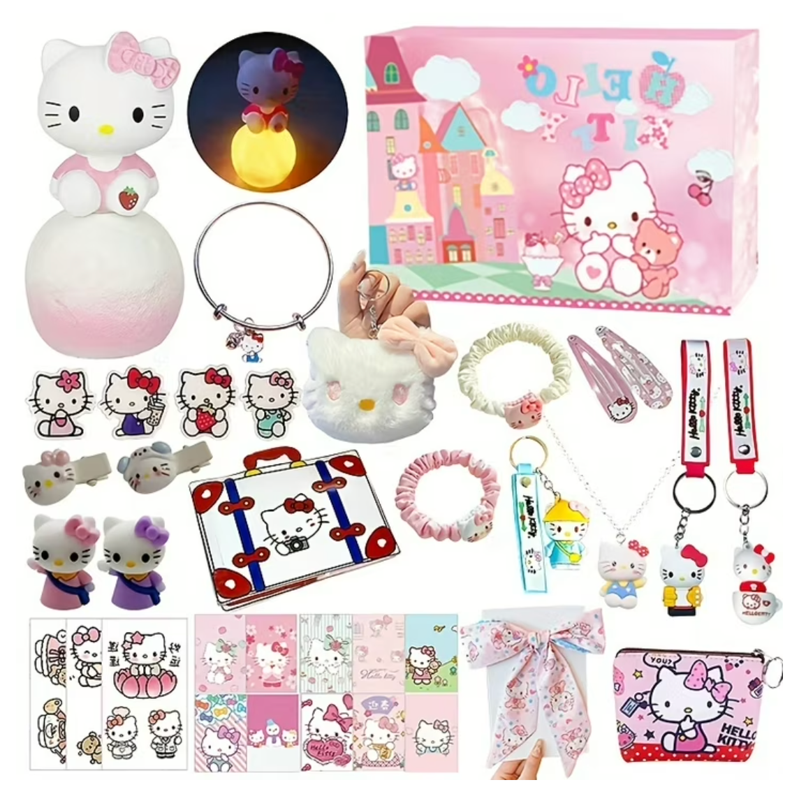 Sanrio Advent Calendar